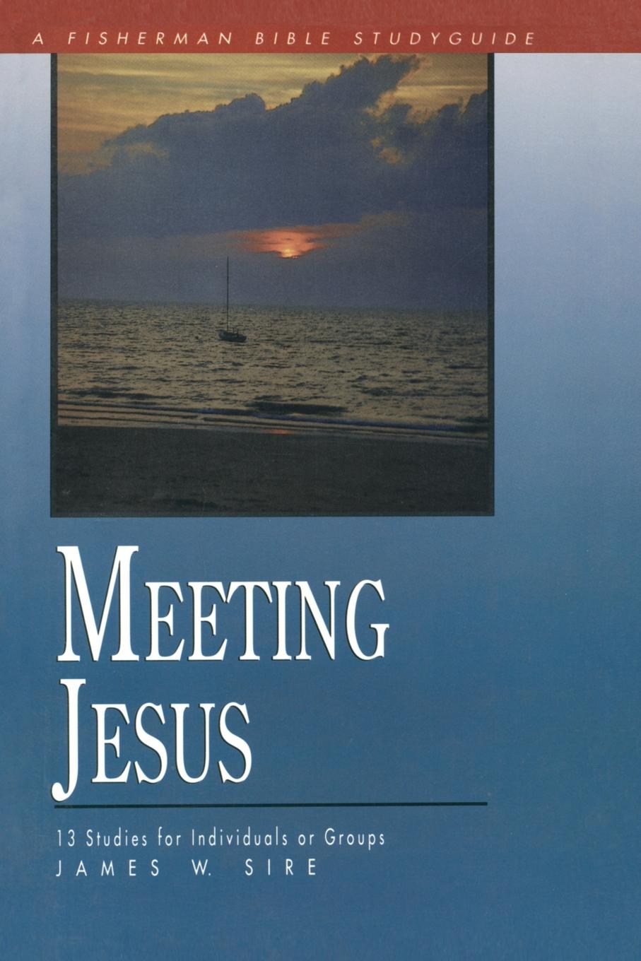 Meeting Jesus