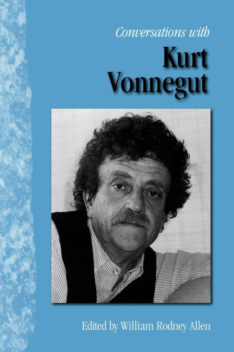 Conversations with Kurt Vonnegut