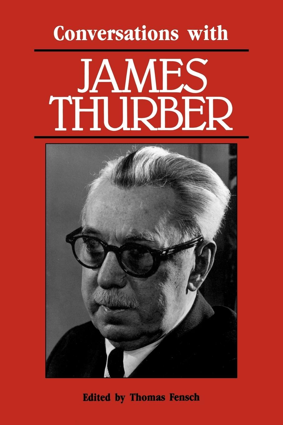 Conversations with James Thurber