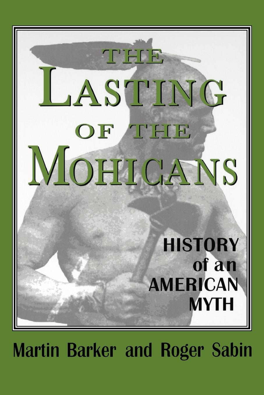 The Lasting of the Mohicans