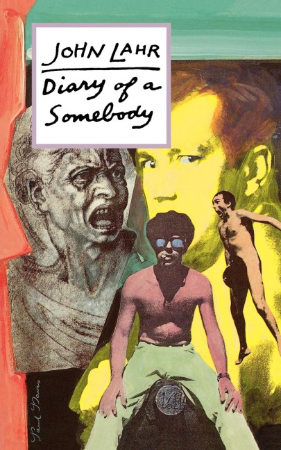 Diary of a Somebody