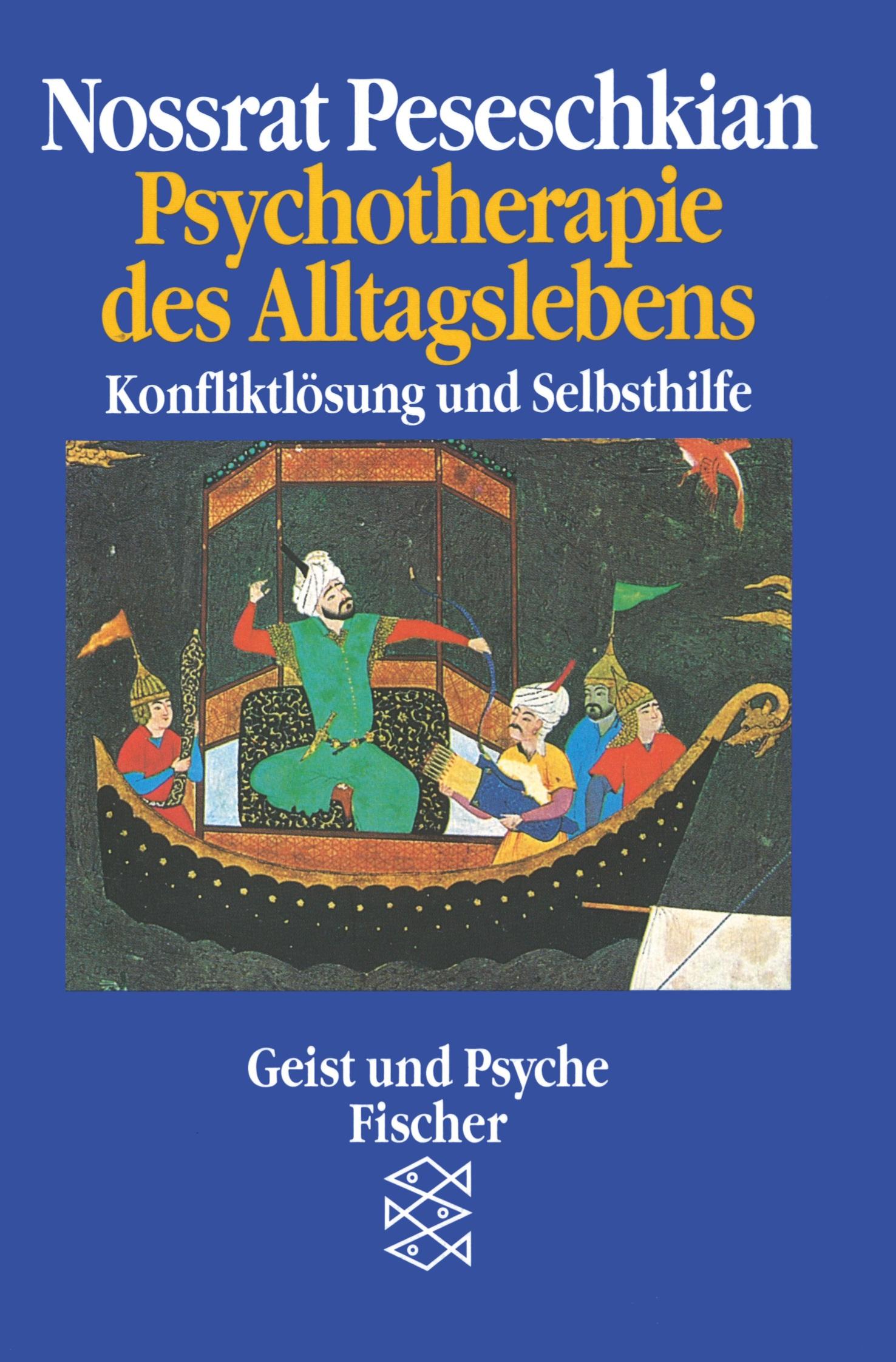 Psychotherapie des Alltagslebens