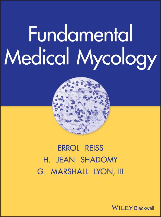 Fundamental Medical Mycology