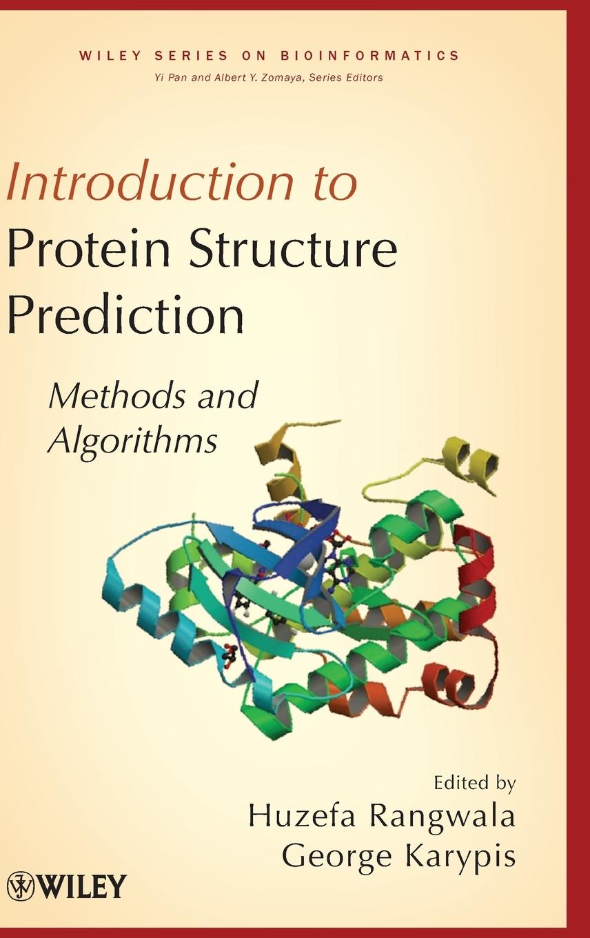 Introduction to Protein Structure Prediction