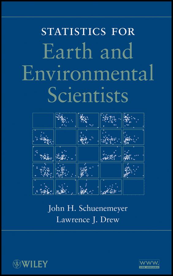 Statistics for Earth and Environmental Scientists