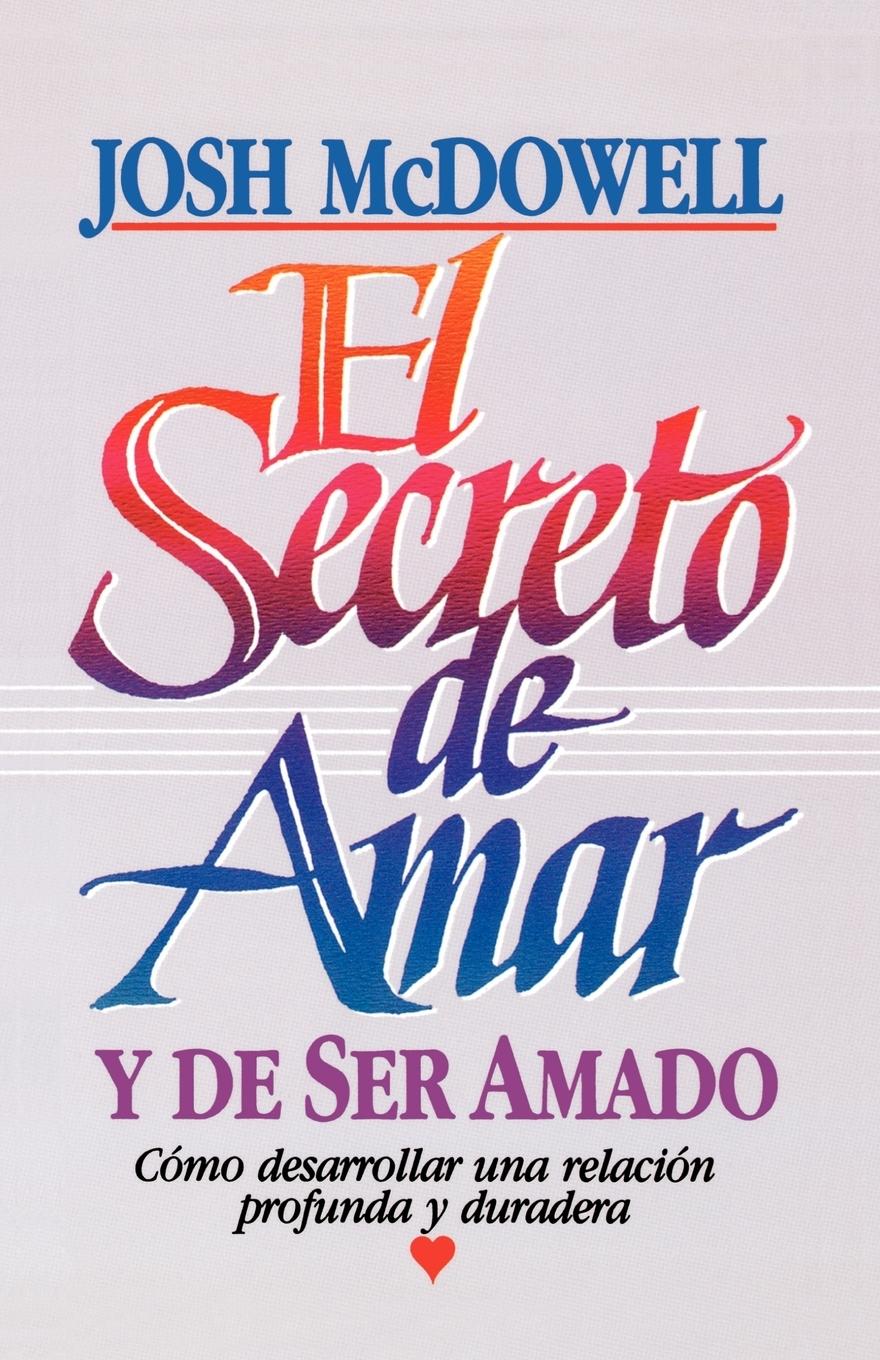 El Secreto de Amar