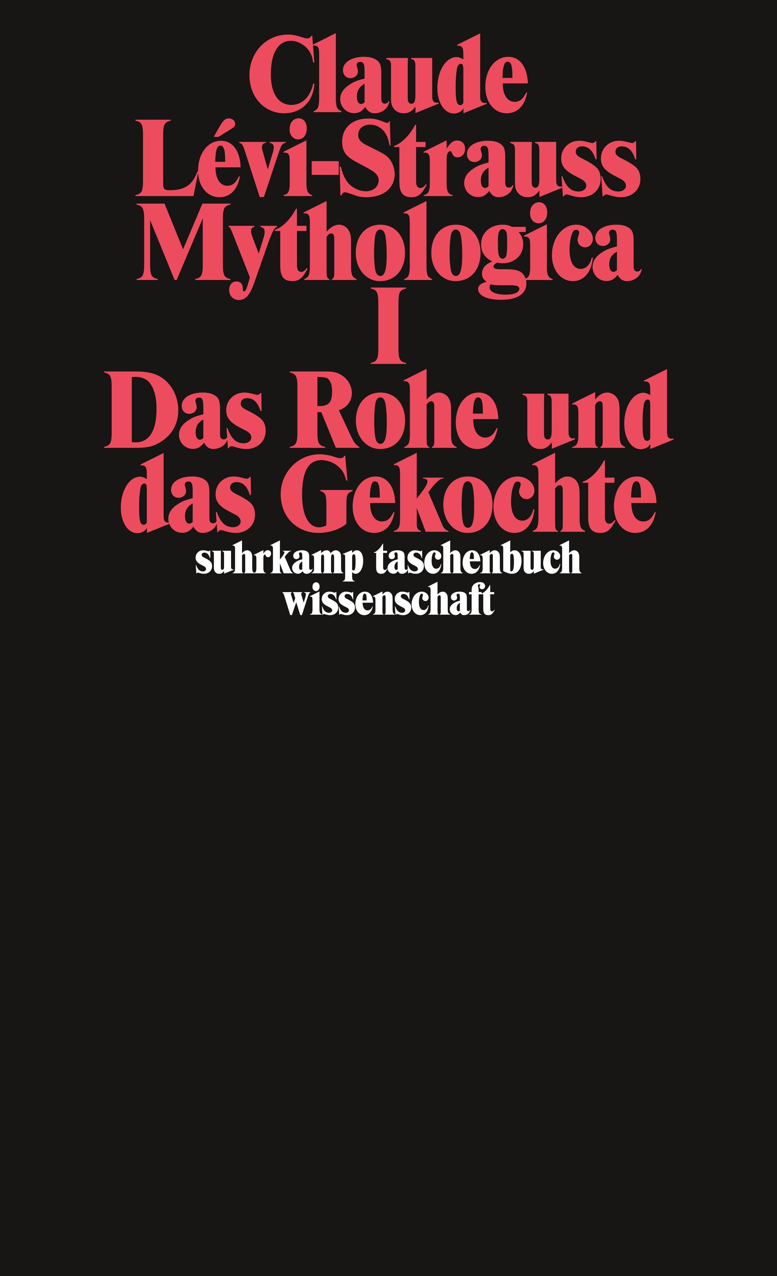 Mythologica I