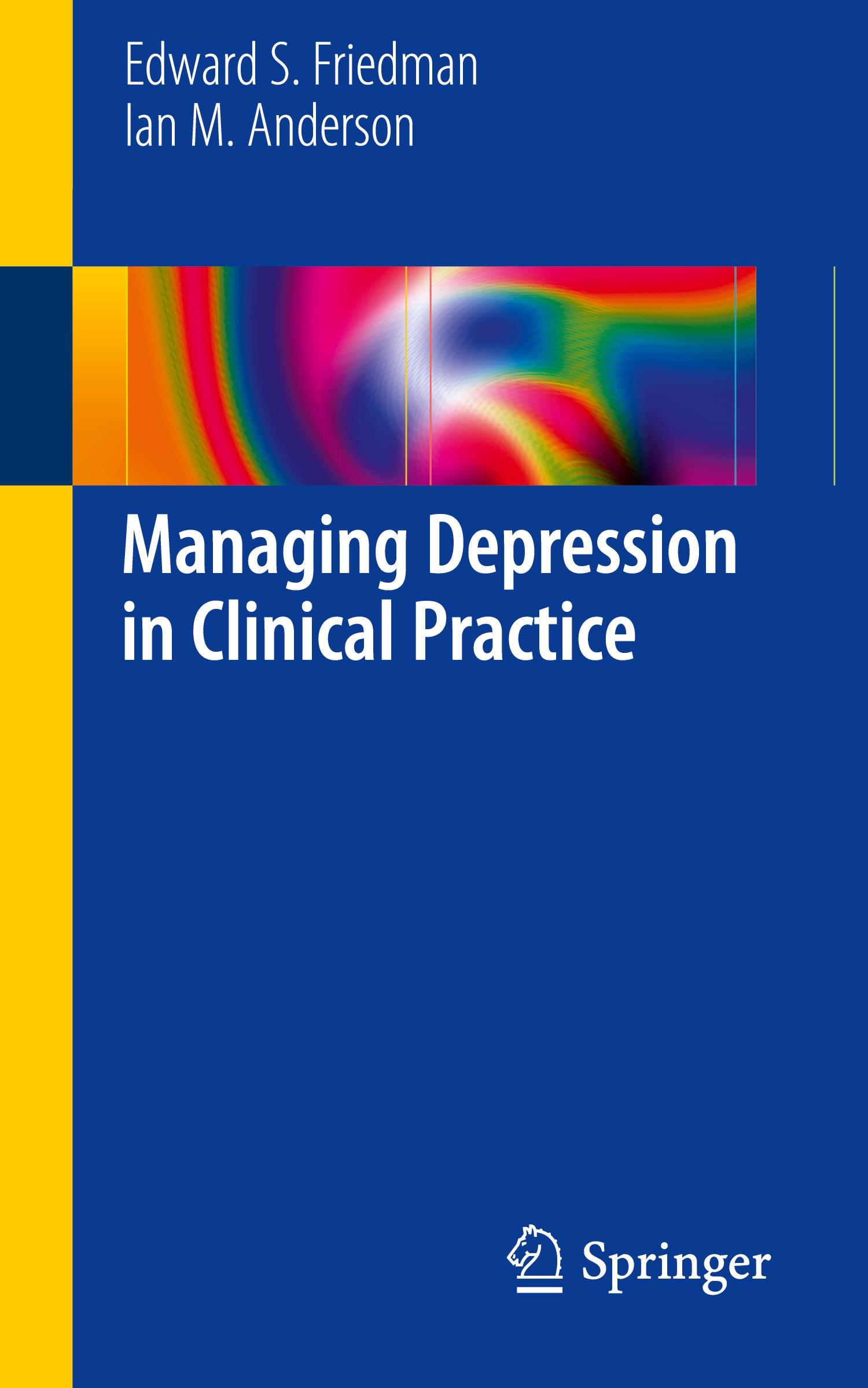 Managing Depression in Clinical Practice