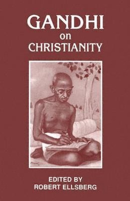 Gandhi on Christianity