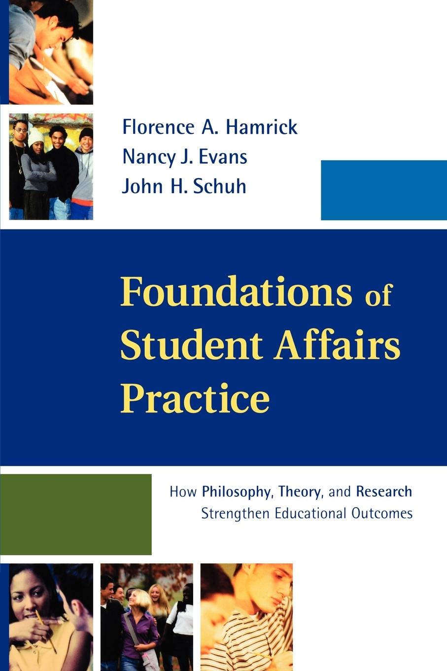 Foundations of Student Affairs Practice