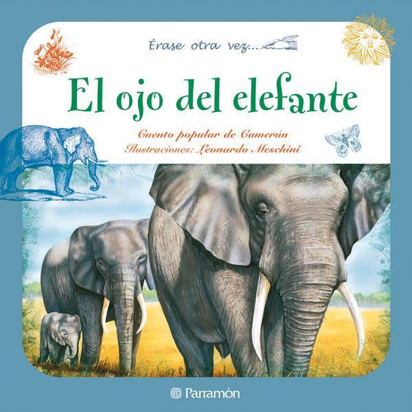 El ojo del elefante