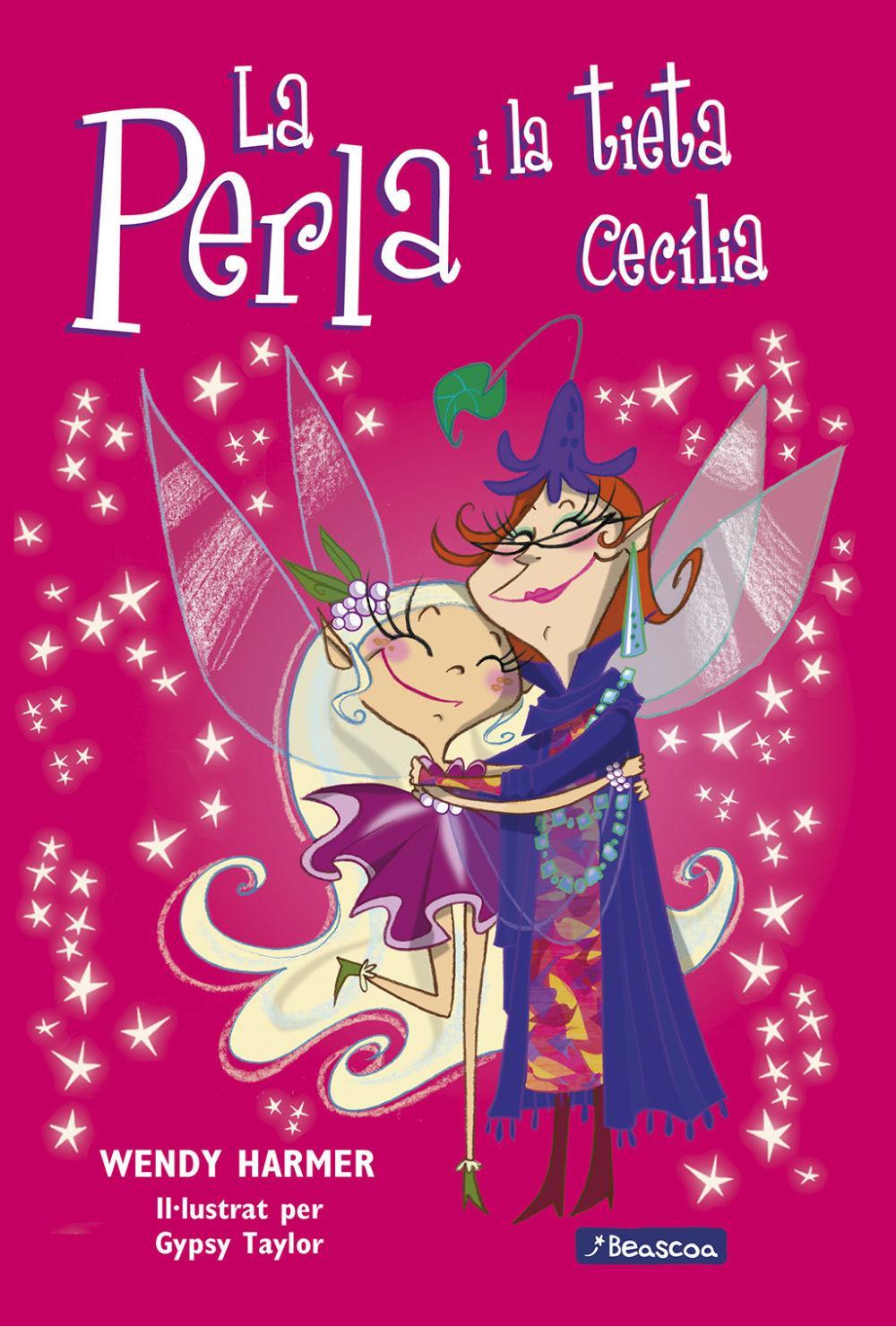 La Perla i la tieta Cecilia