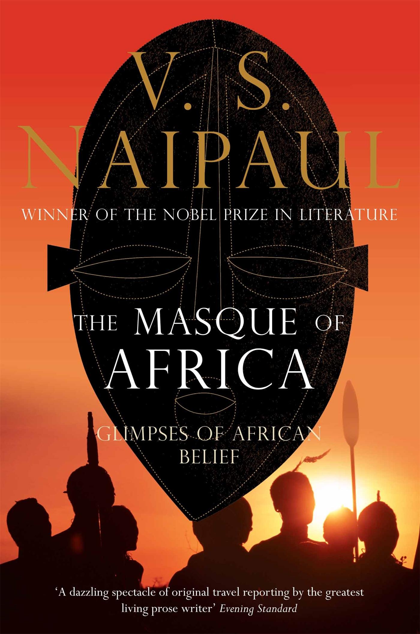 The Masque of Africa