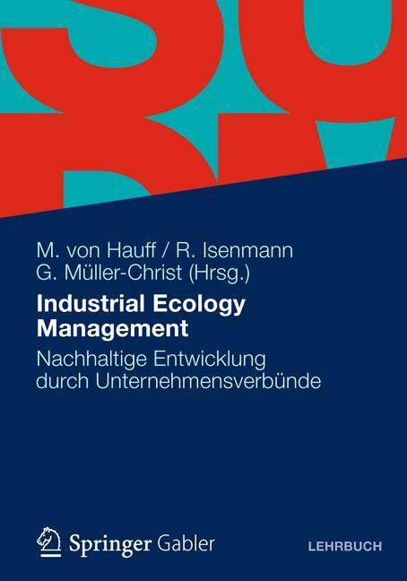 Industrial Ecology Management