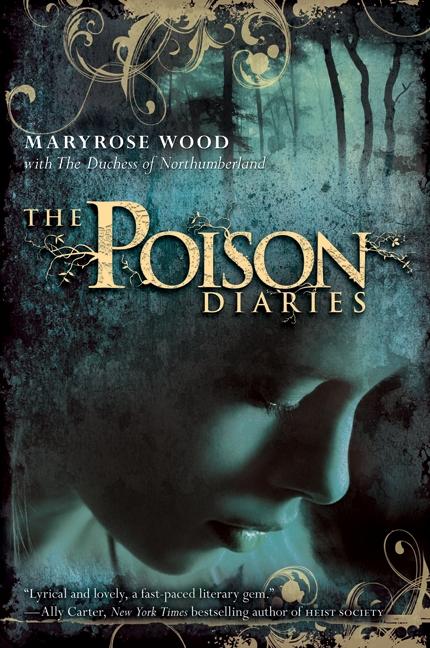 The Poison Diaries