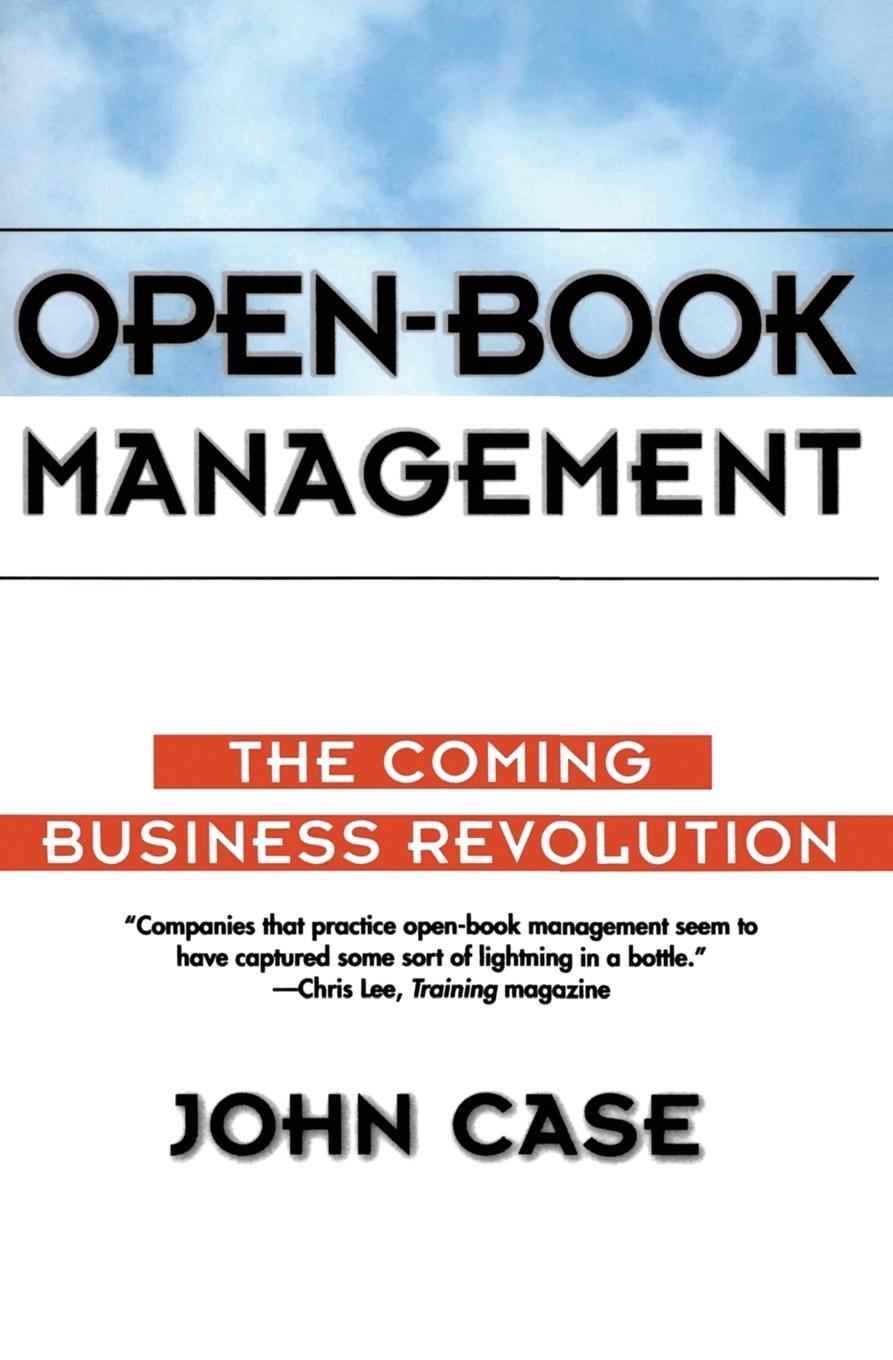 Open-Book Management