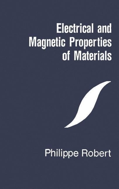 Electrical and Magnetic Properties of Materials