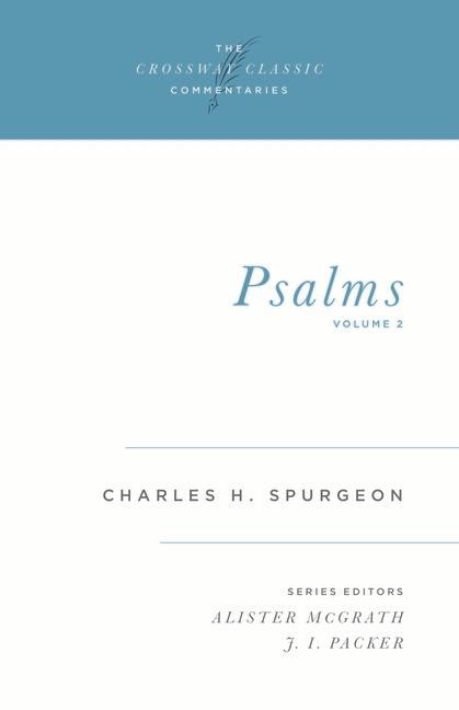 Psalms, Volume 2