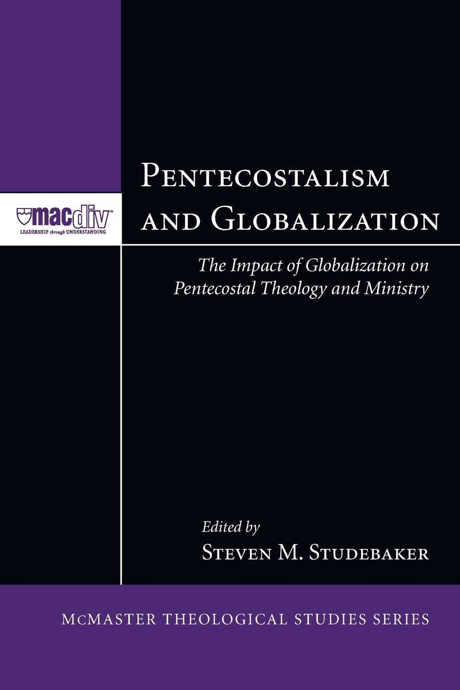 Pentecostalism and Globalization