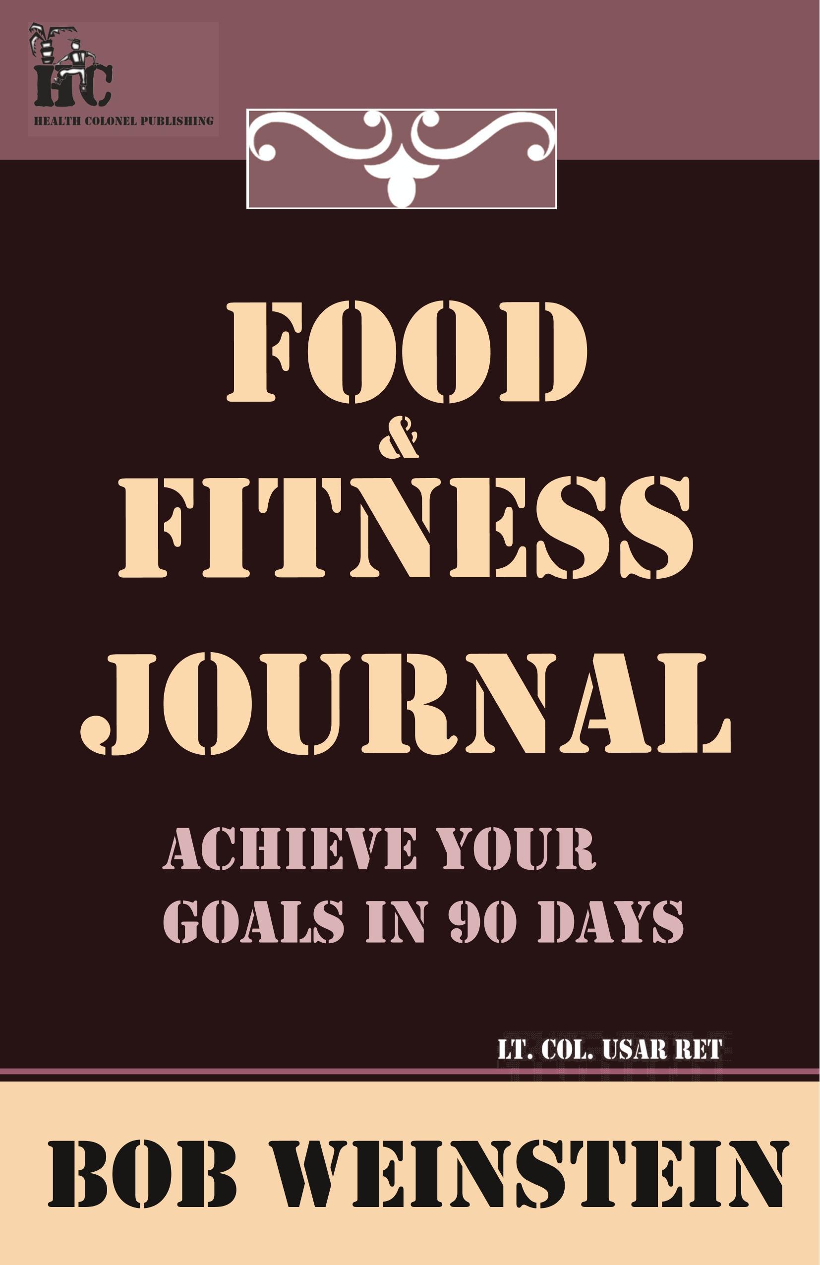 Food & Fitness Journal