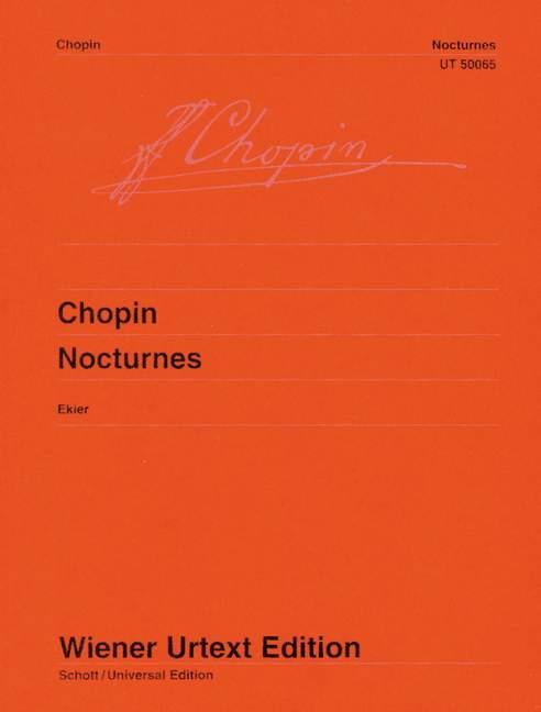 Nocturnes