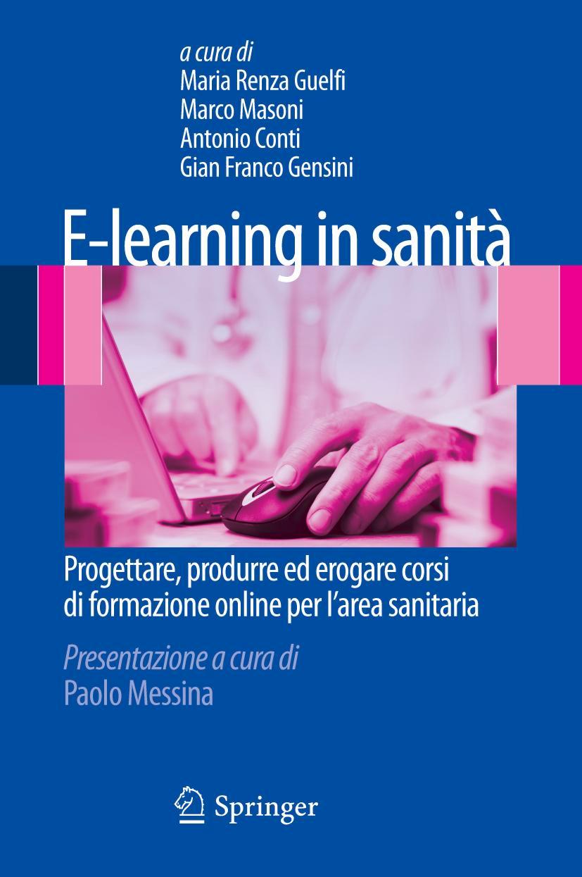 E-Learning in Sanità