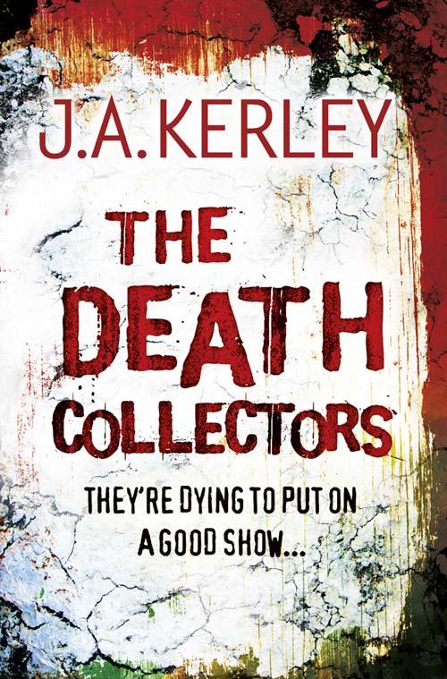 The Death Collectors