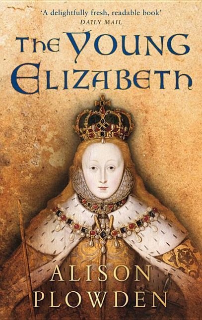 The Young Elizabeth