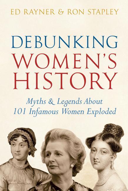 Debunking Women's History