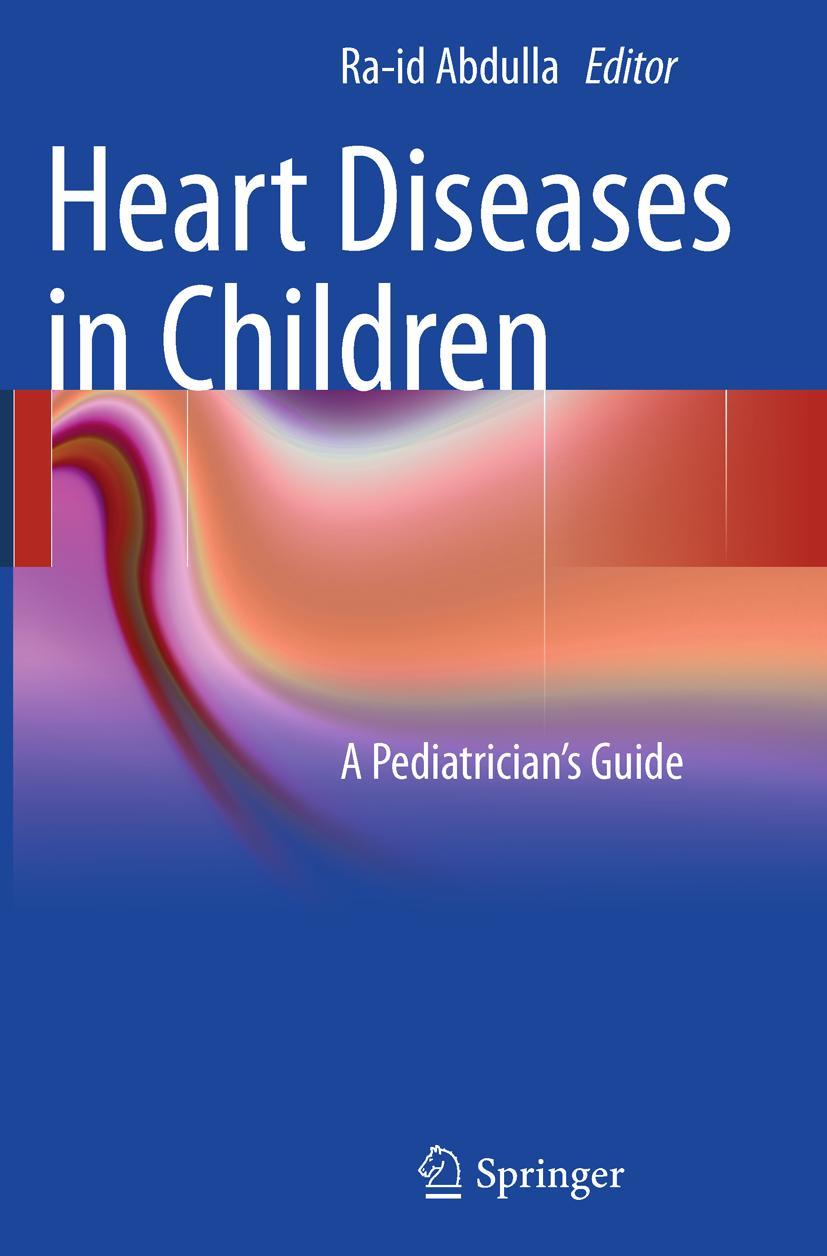 Heart Diseases in Children