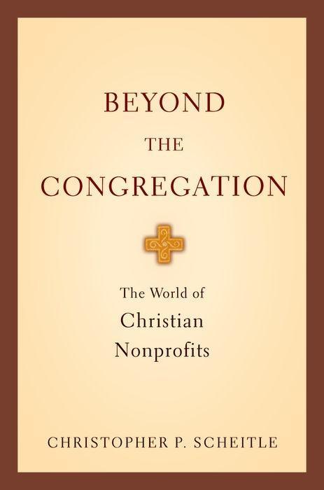 Beyond the Congregation