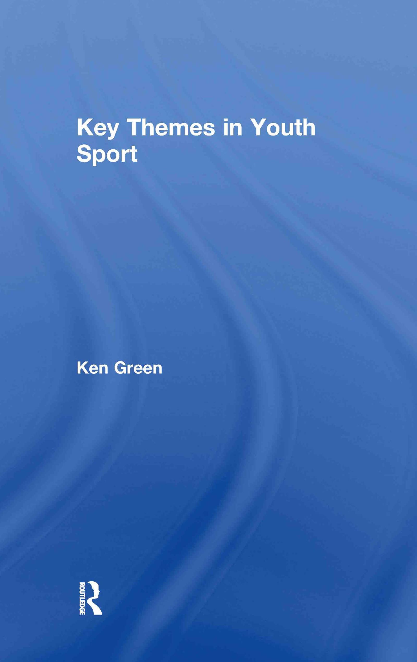 Key Themes in Youth Sport