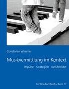 Musikvermittlung im Kontext