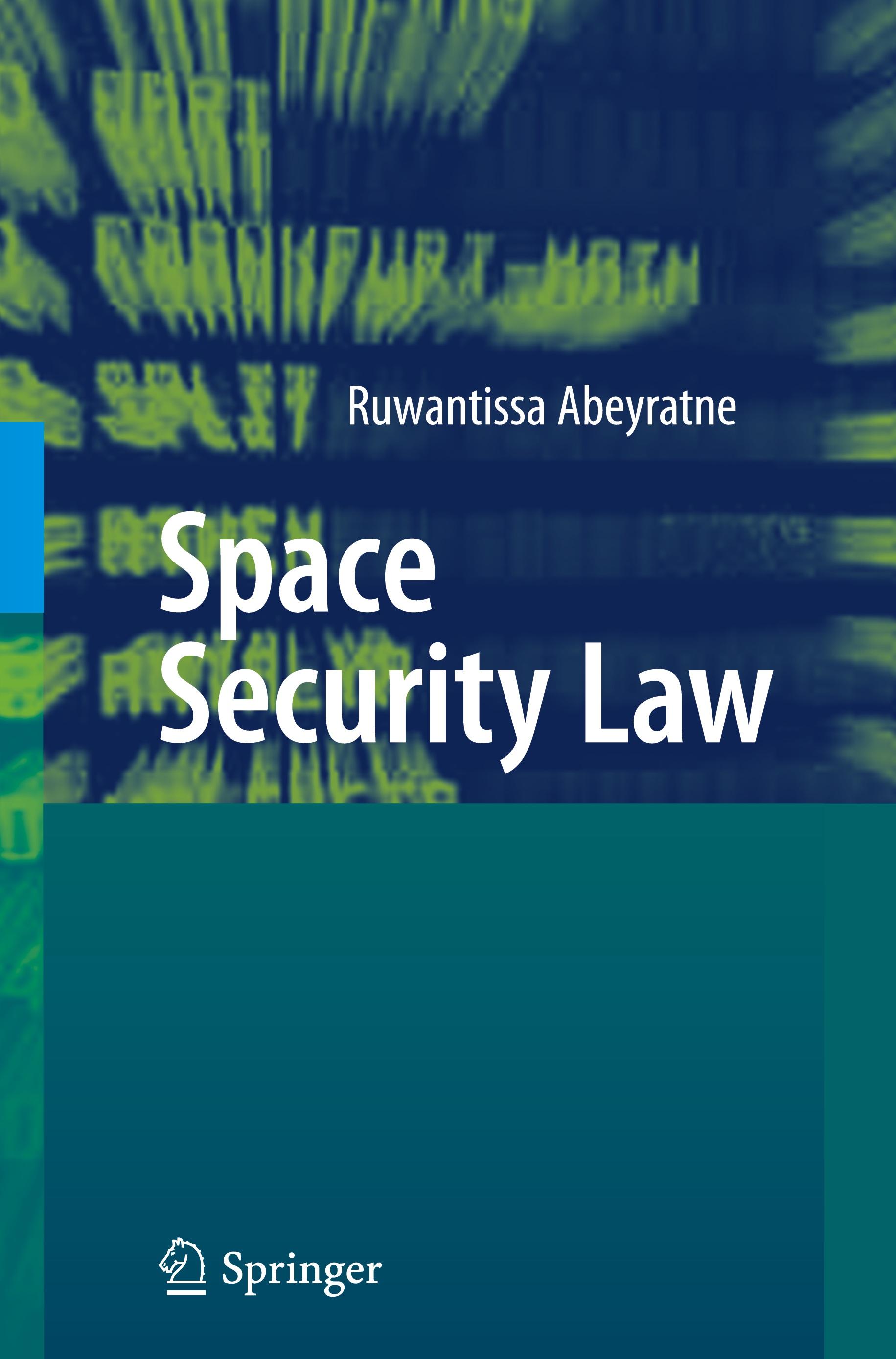 Space Security Law