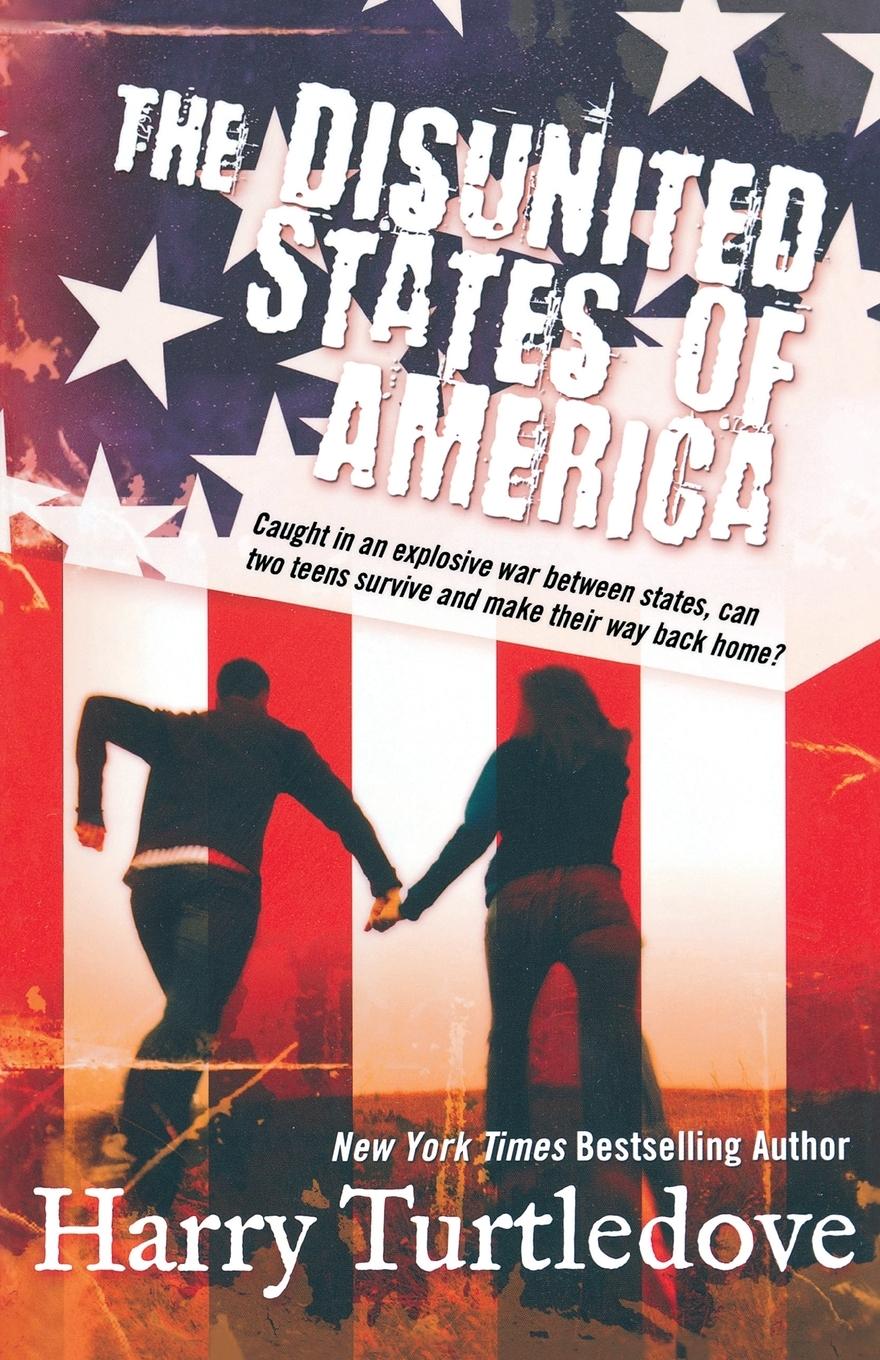 The Disunited States of America