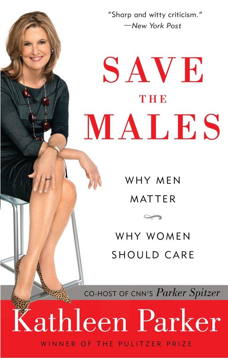 Save the Males