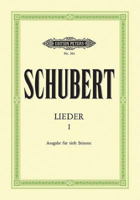 Lieder 1