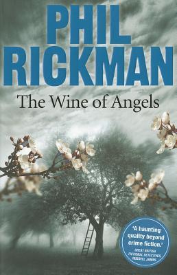 The Wine of Angels