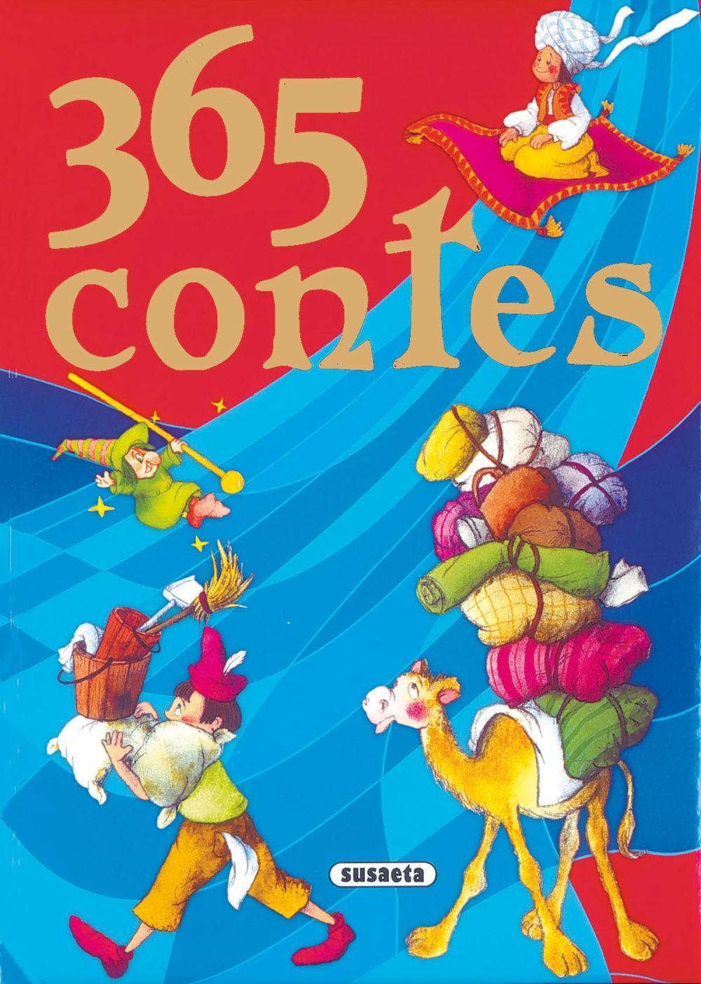 365 contes