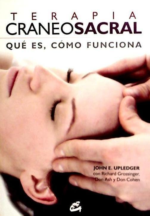 Terapia craneosacral : qué es, cómo funciona