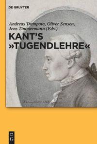 Kant's "Tugendlehre"