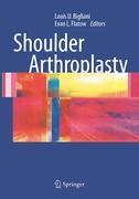 Shoulder Arthroplasty