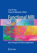 Functional MRI