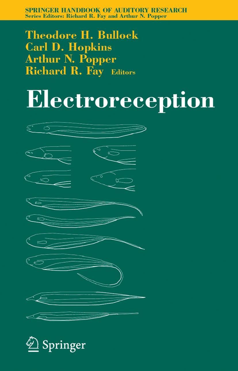 Electroreception