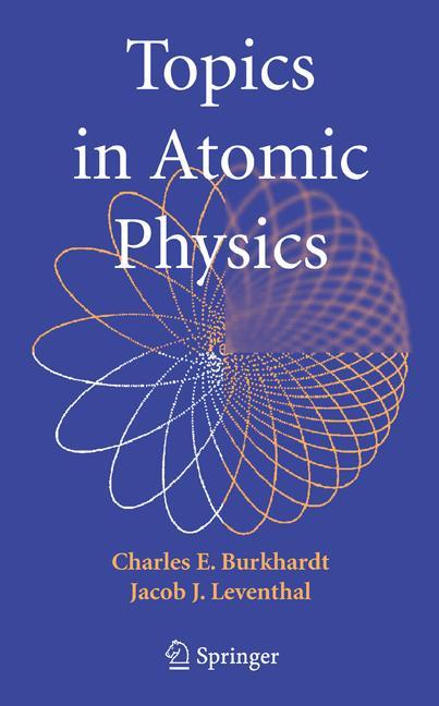 Topics in Atomic Physics