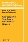 Cooperative Stochastic Differential Games