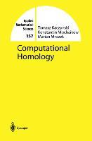 Computational Homology