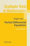 Partial Differential Equations