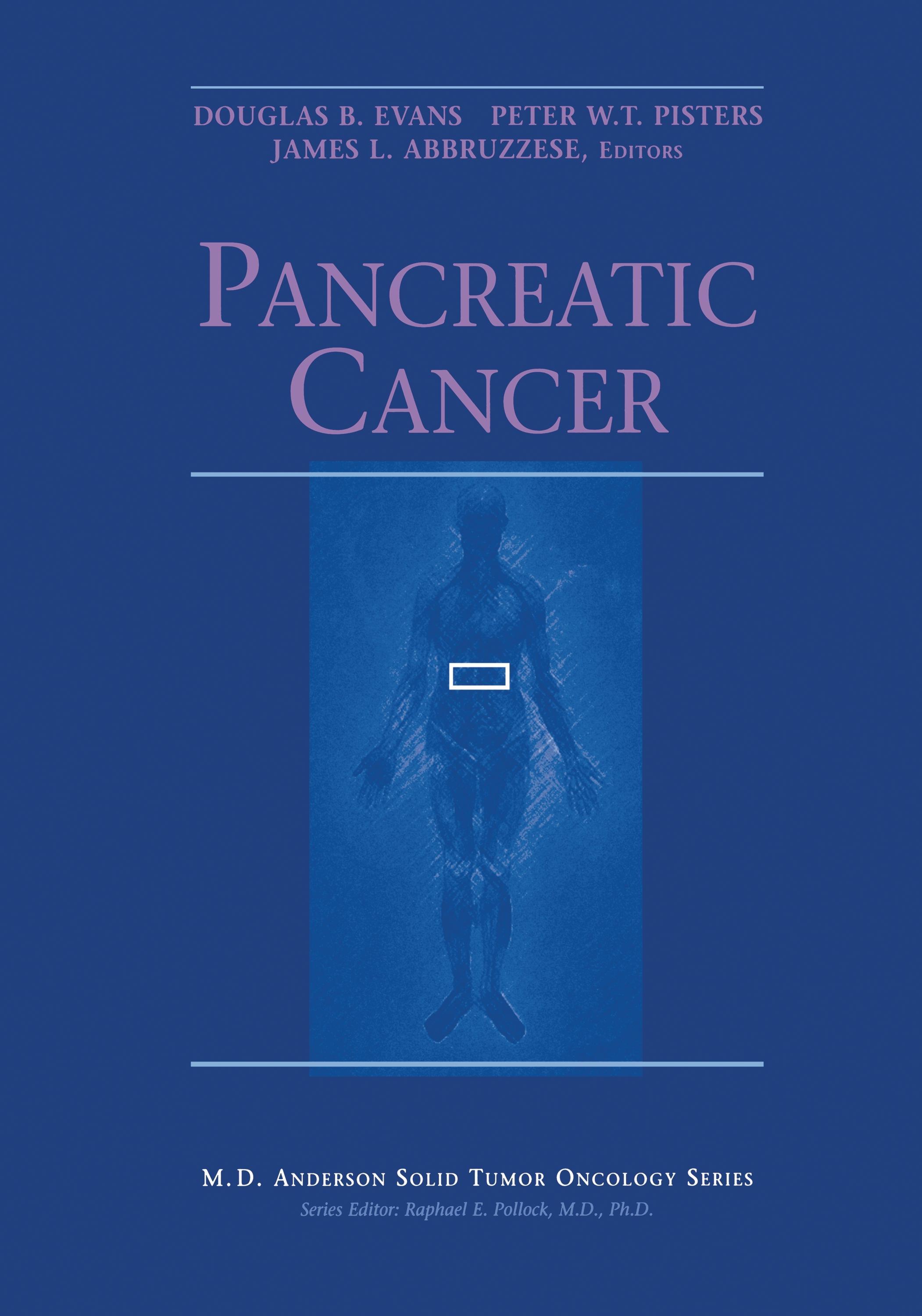 Pancreatic Cancer