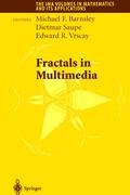 Fractals in Multimedia